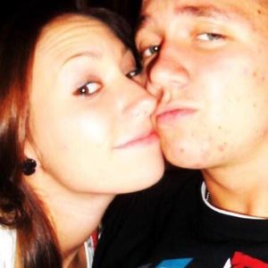 Meet your Posher, Kaitlynn